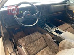 شێڤرۆلێت کۆرڤێت